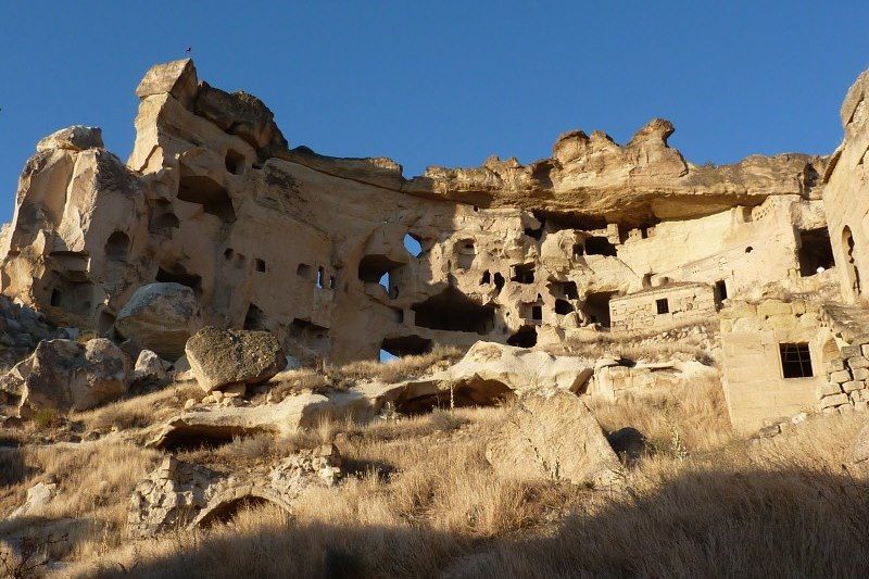 Cappadoce - Turquie