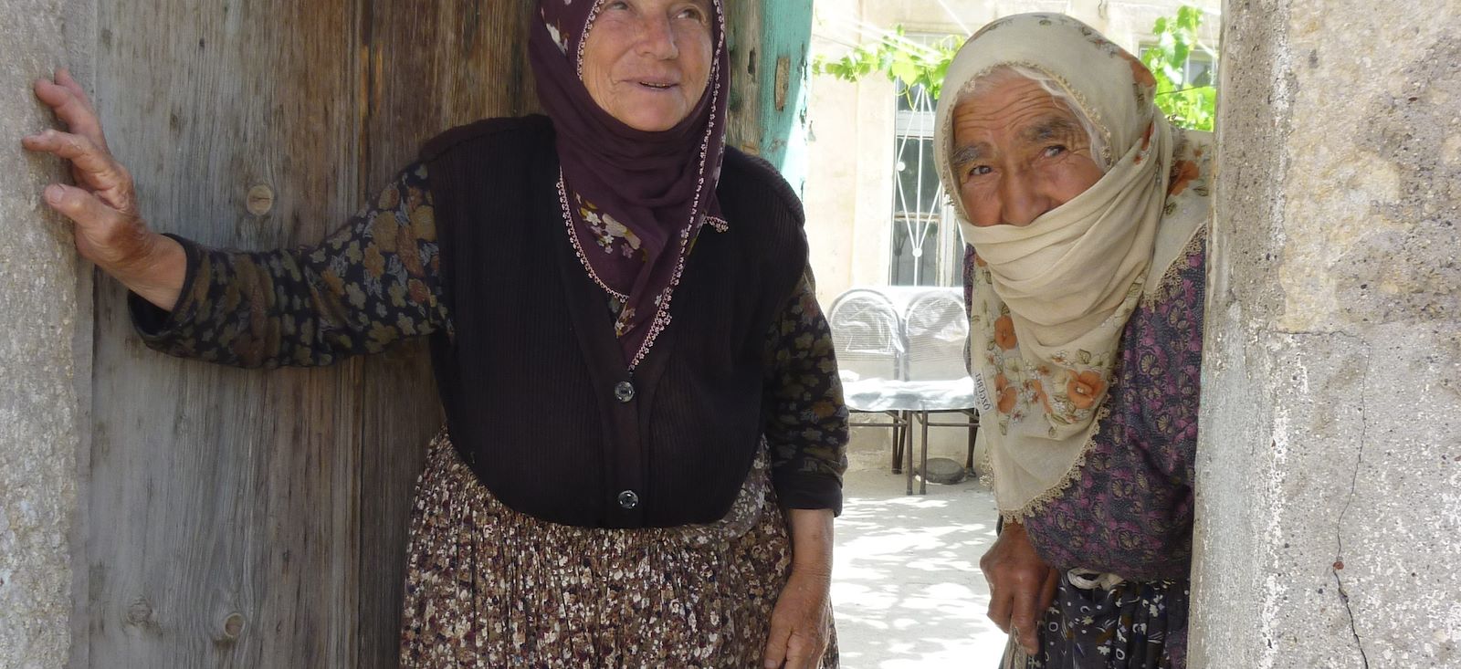 Image Petite randonnée des fées (Cappadoce)