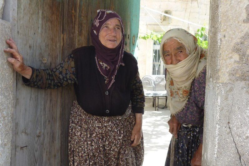 Cappadoce - Turquie