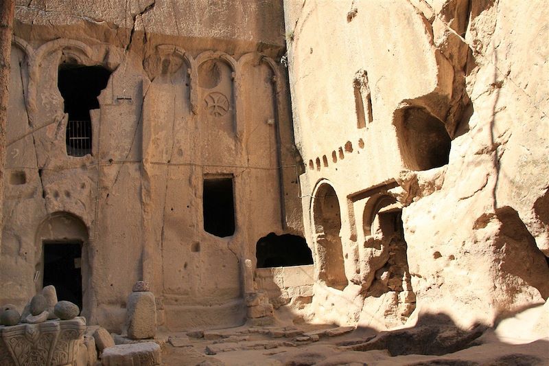 Cappadoce - Turquie