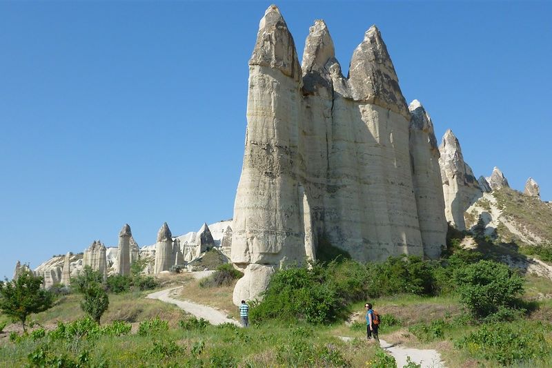 Cappadoce - Turquie