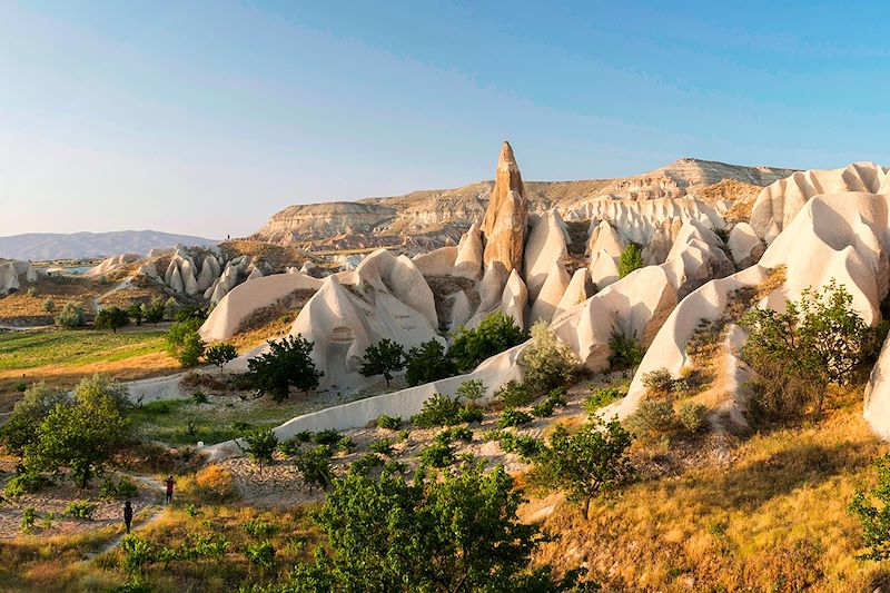 Voyage Turquie : circuits, treks et randonnées