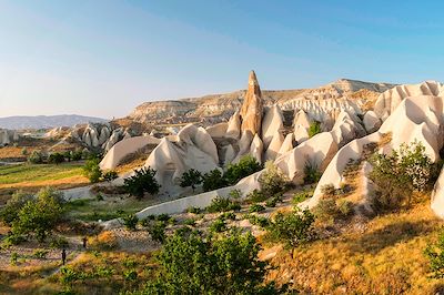 voyage Petite randonnée des fées (Cappadoce)