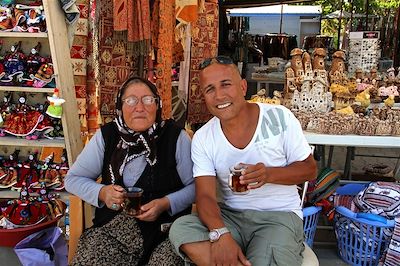 La Cappadoce en liberté 3