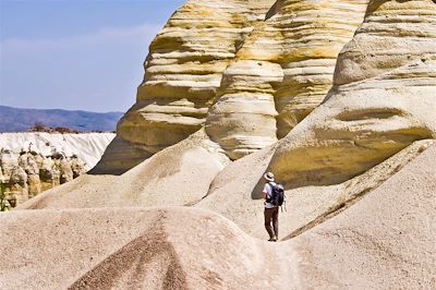 voyage La Cappadoce en liberté