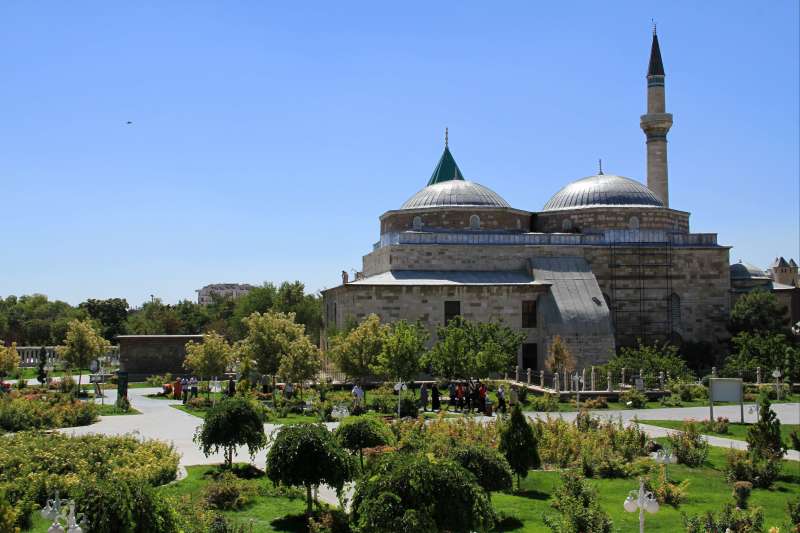Istanbul, Cappadoce et Ephèse...