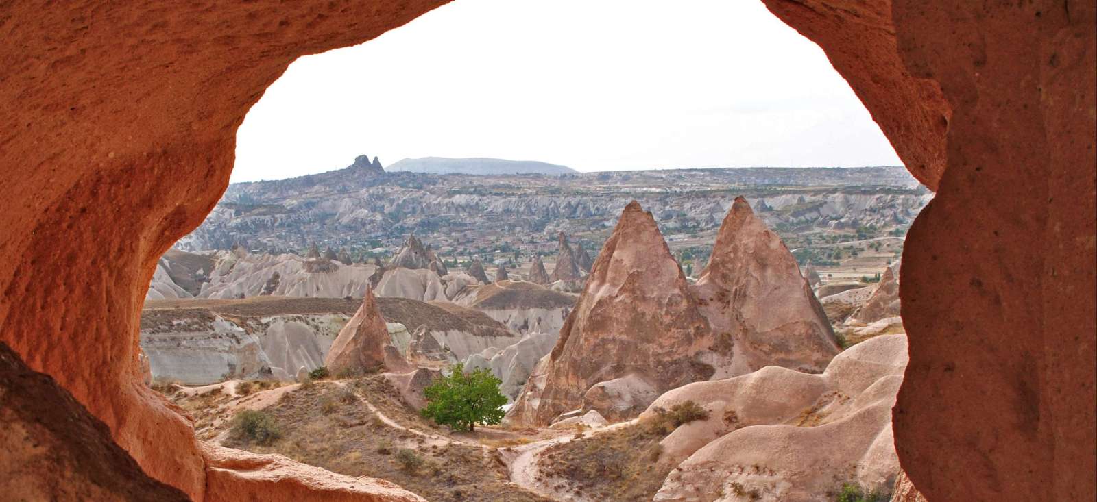 Voyage découverte - Istanbul, Cappadoce et Ephèse...