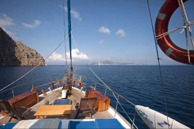 voyage Turquie
