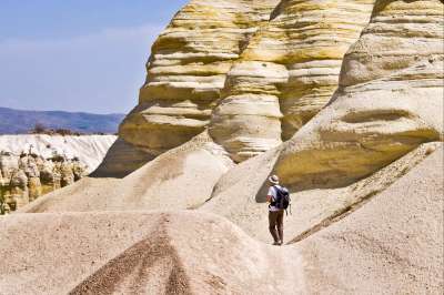 voyage La Cappadoce en liberté