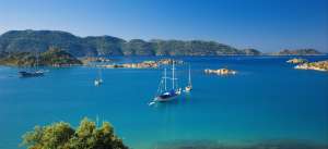 voyage Turquie