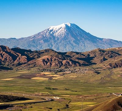 Circuits en petit groupe Turquie
