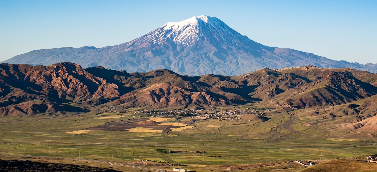 Ascension du mont Ararat, un défi inoubliable