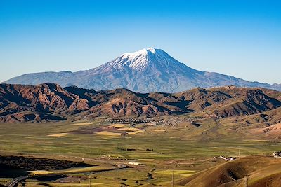 Ascension du mont Ararat, un défi inoubliable