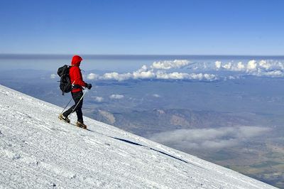 Ascension du mont Ararat, un défi inoubliable 2