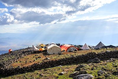 Ascension du mont Ararat, un défi inoubliable 3