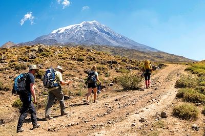 Ascension du mont Ararat, un défi inoubliable 4