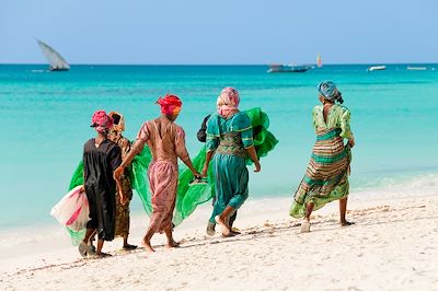 Voyage Tanzanie