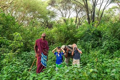 Safari et plages de Zanzibar en famille ! 3