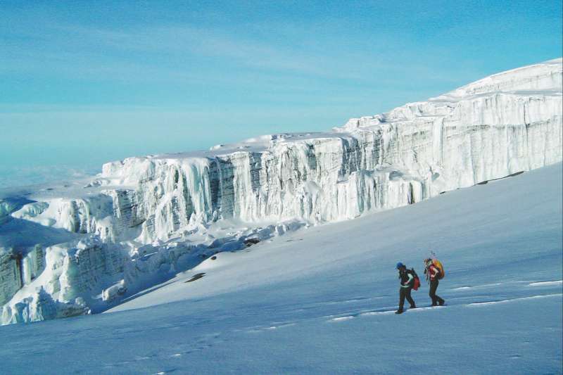 Voyage à pied Tanzanie : Rando Kilimandjaro, voie Machame Voyage à pied : Tanzanie : Rando Kilimandjaro, voie Machame