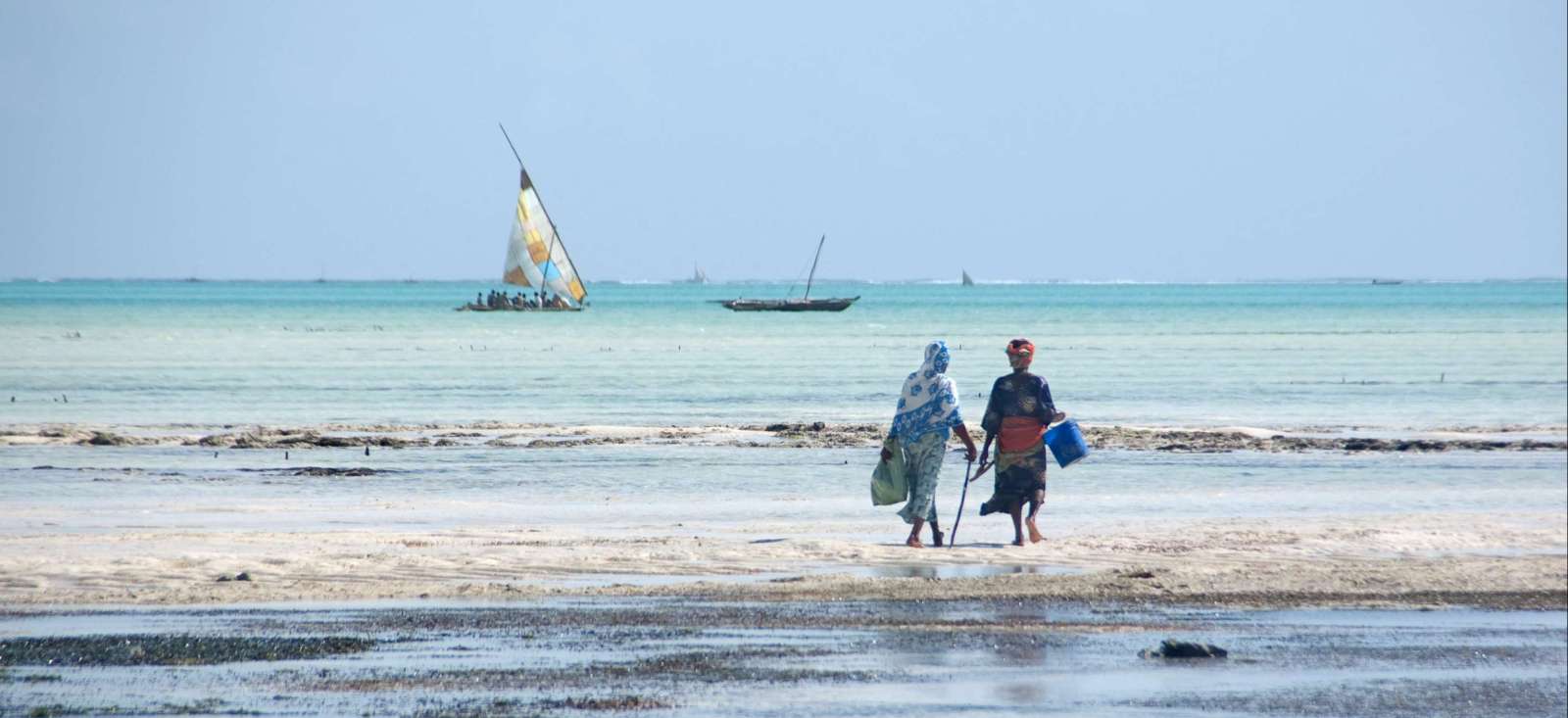 Voyage découverte - Zanzibar, l\'île épicée !