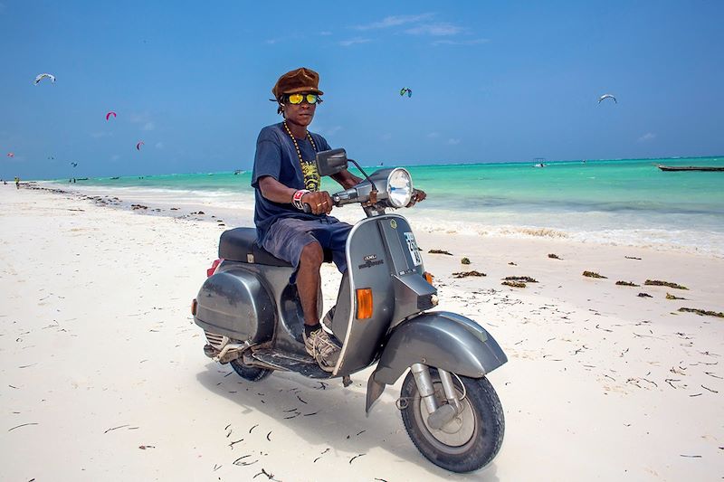 voyage Tanzanie
