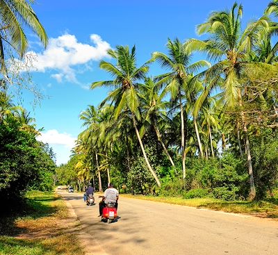Voyages sur mesure Zanzibar