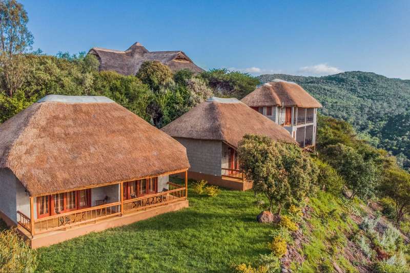 voyage Tanzanie