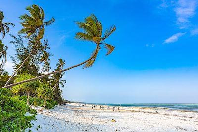 Road trip en Tanzanie & Zanzibar 2