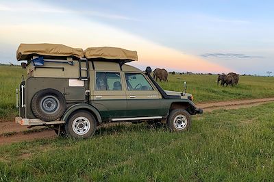 Road trip en Tanzanie & Zanzibar 3