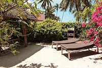 Coco Beach - Zanzibar - Tanzanie
