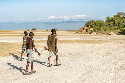 voyage La Tanzanie en immersion complète