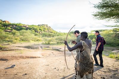 voyage La Tanzanie en immersion complète