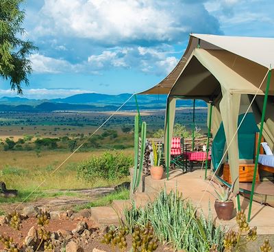 Voyages sur mesure Ouganda