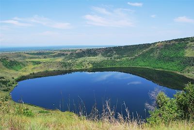 voyage Ouganda