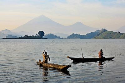 Randonnées, rencontres et safaris en Ouganda  4