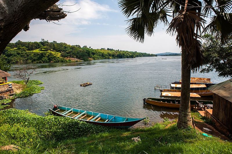 Jinja - Ouganda