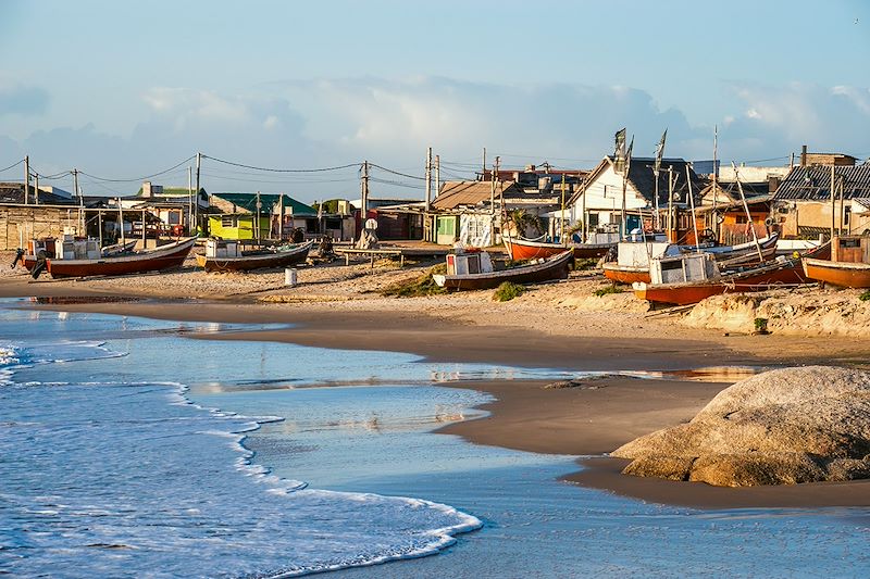 Punta del Diablo - Rocha - Uruguay