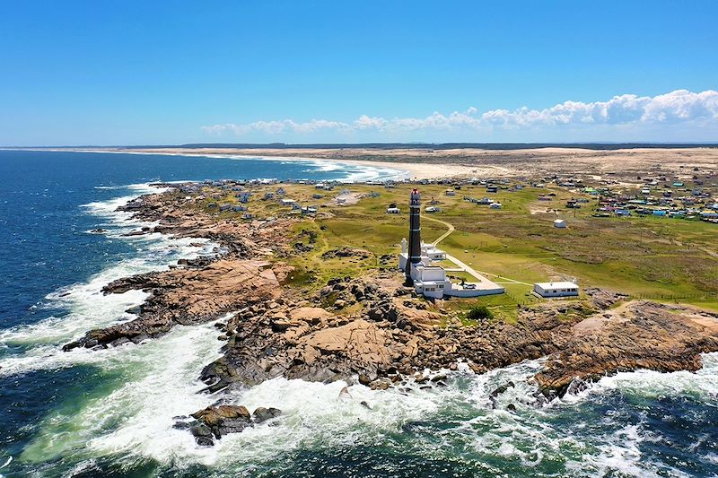 Parc national de Cabo Polonio - Uruguay