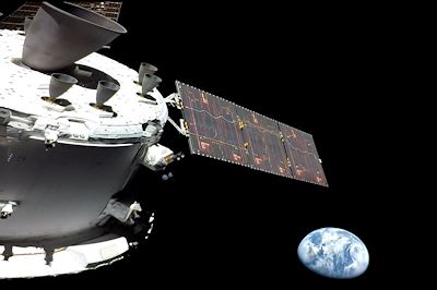 Back to the Moon 3