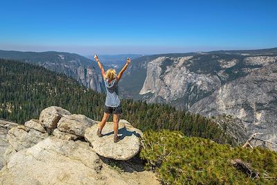 Les 7 merveilles de la Californie en famille  3