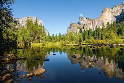 Les 7 merveilles de la Californie en famille  4