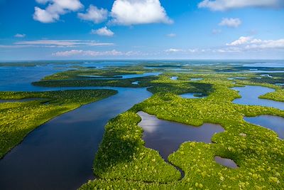 voyage Florida, la route du soleil 