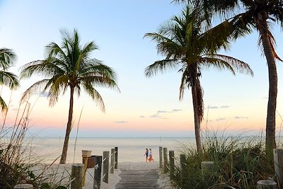 Florida, la route du soleil  3