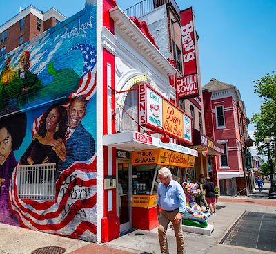 Voyages sur mesure États-Unis