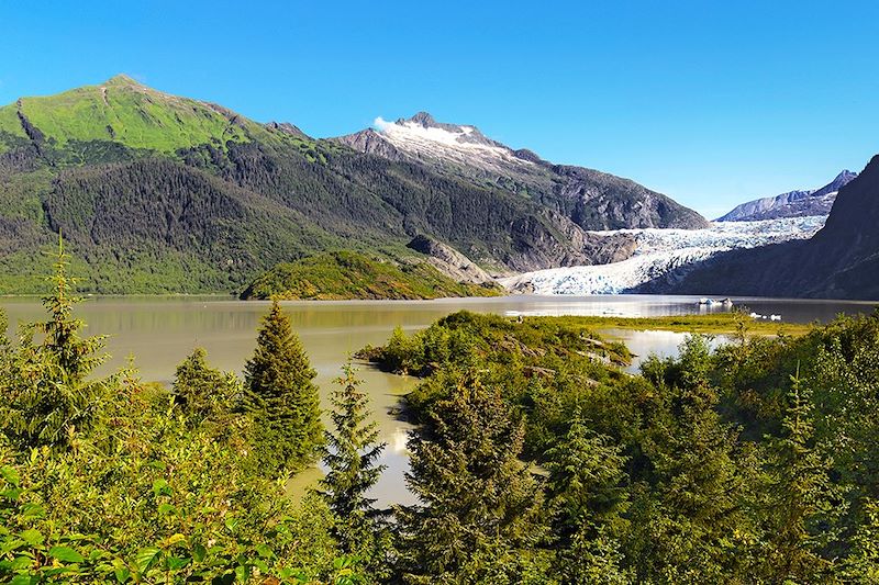 Inside Passage avec Rémy Marion