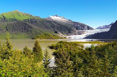 voyage Inside Passage avec Rémy Marion