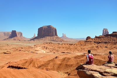 La Route 66 à moto, l’Amérique dans le rétro 3