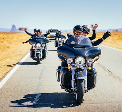 Autotour États-Unis