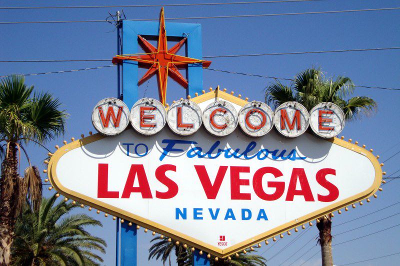 Las Vegas - Etats-Unis