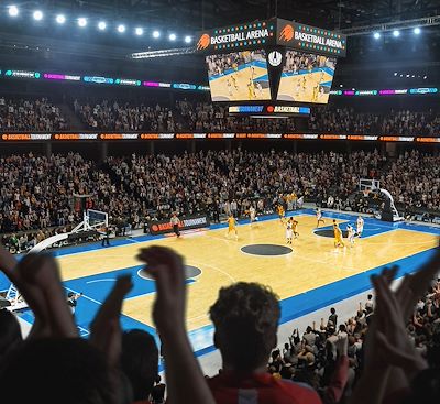 Voyages en famille États-Unis